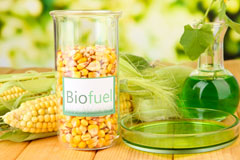Croyde biofuel availability
