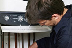 boiler repair Croyde