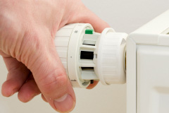 Croyde central heating repair costs