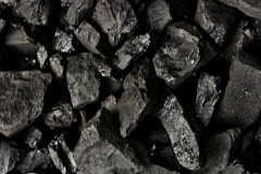 Croyde coal boiler costs